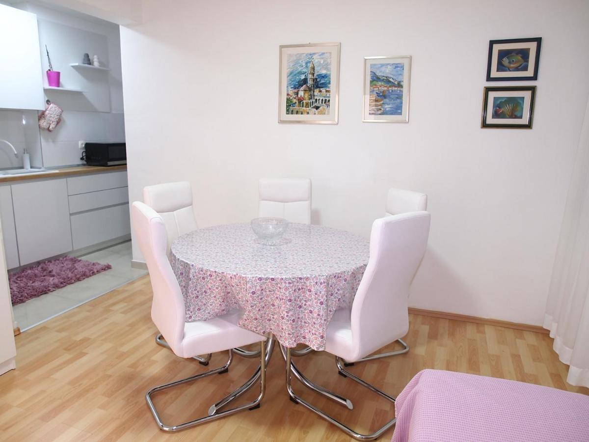 Apartmani Igor Makarska Exterior photo