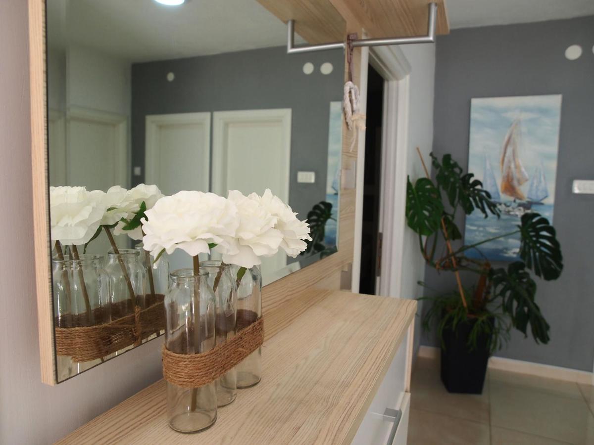 Apartmani Igor Makarska Exterior photo