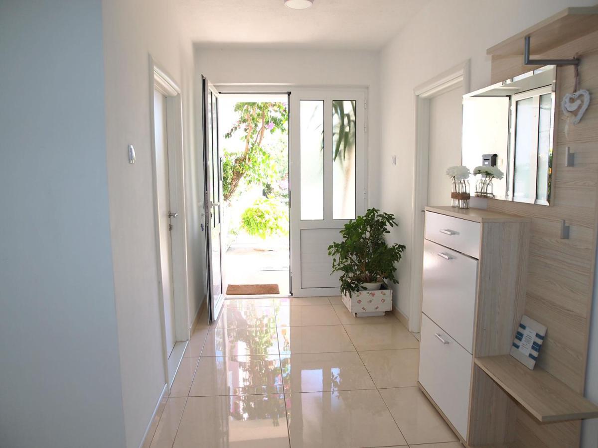 Apartmani Igor Makarska Exterior photo