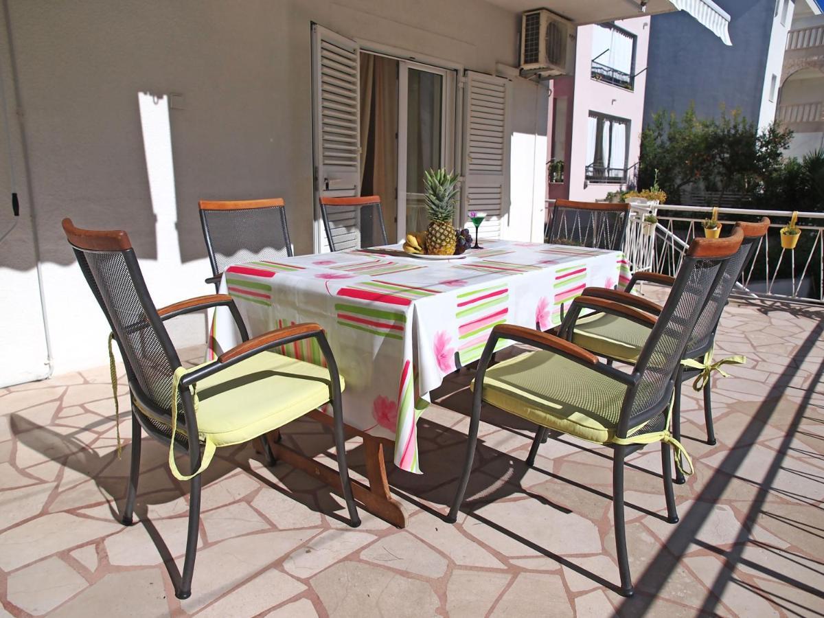 Apartmani Igor Makarska Room photo
