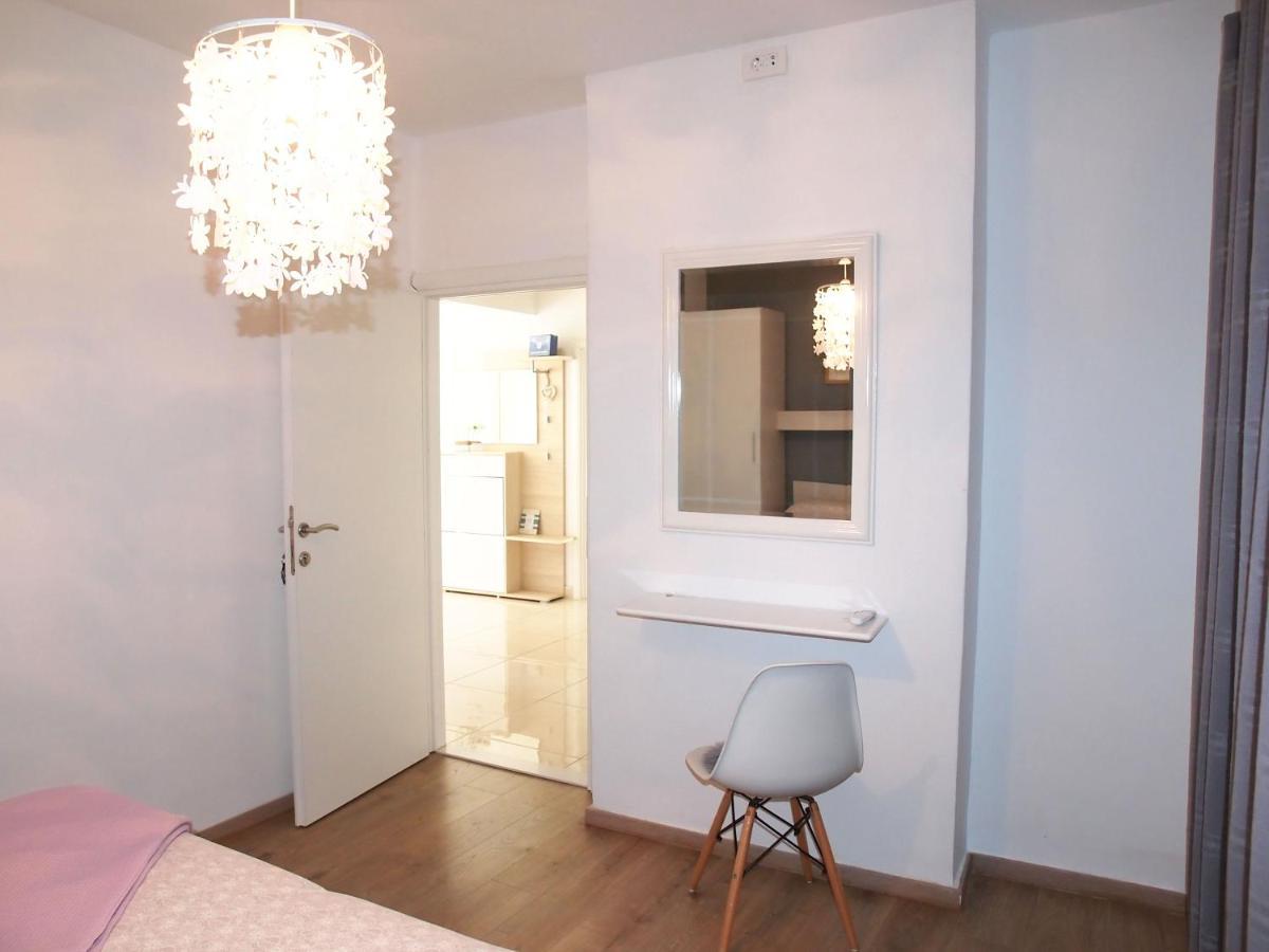 Apartmani Igor Makarska Exterior photo