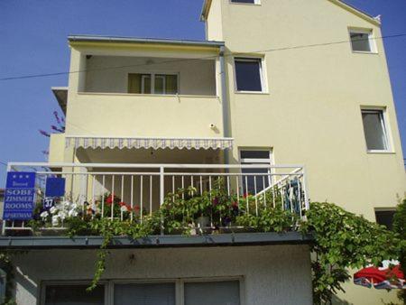 Apartmani Igor Makarska Exterior photo