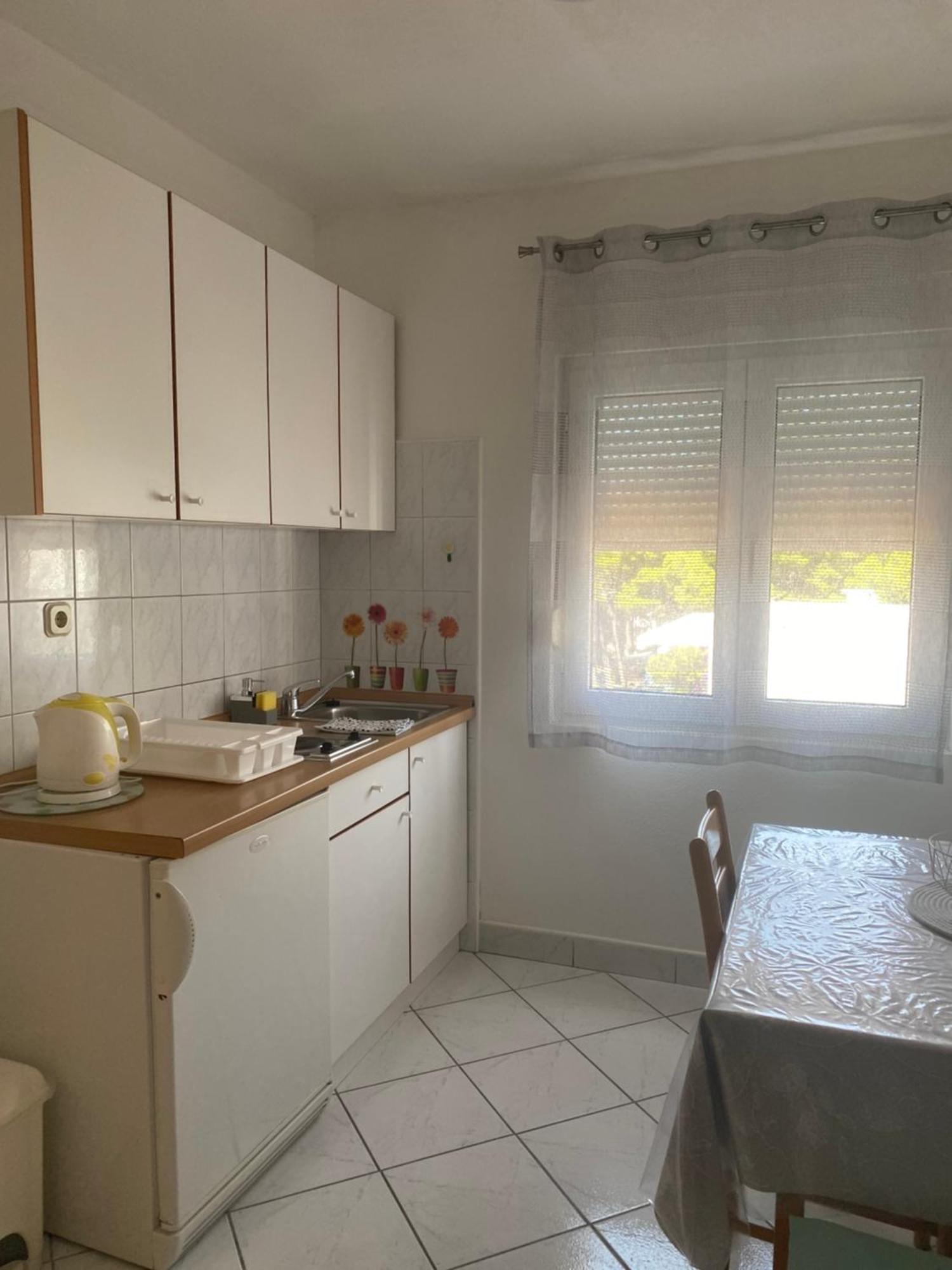 Apartmani Igor Makarska Room photo