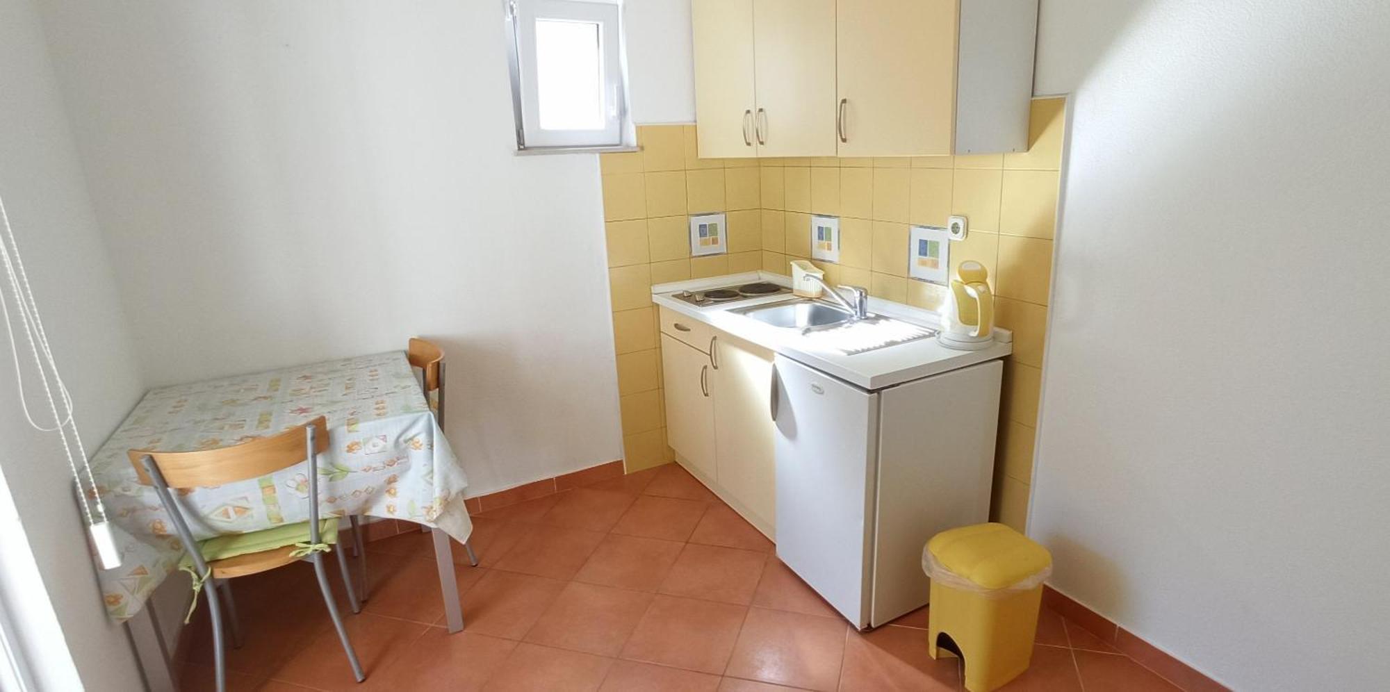 Apartmani Igor Makarska Room photo