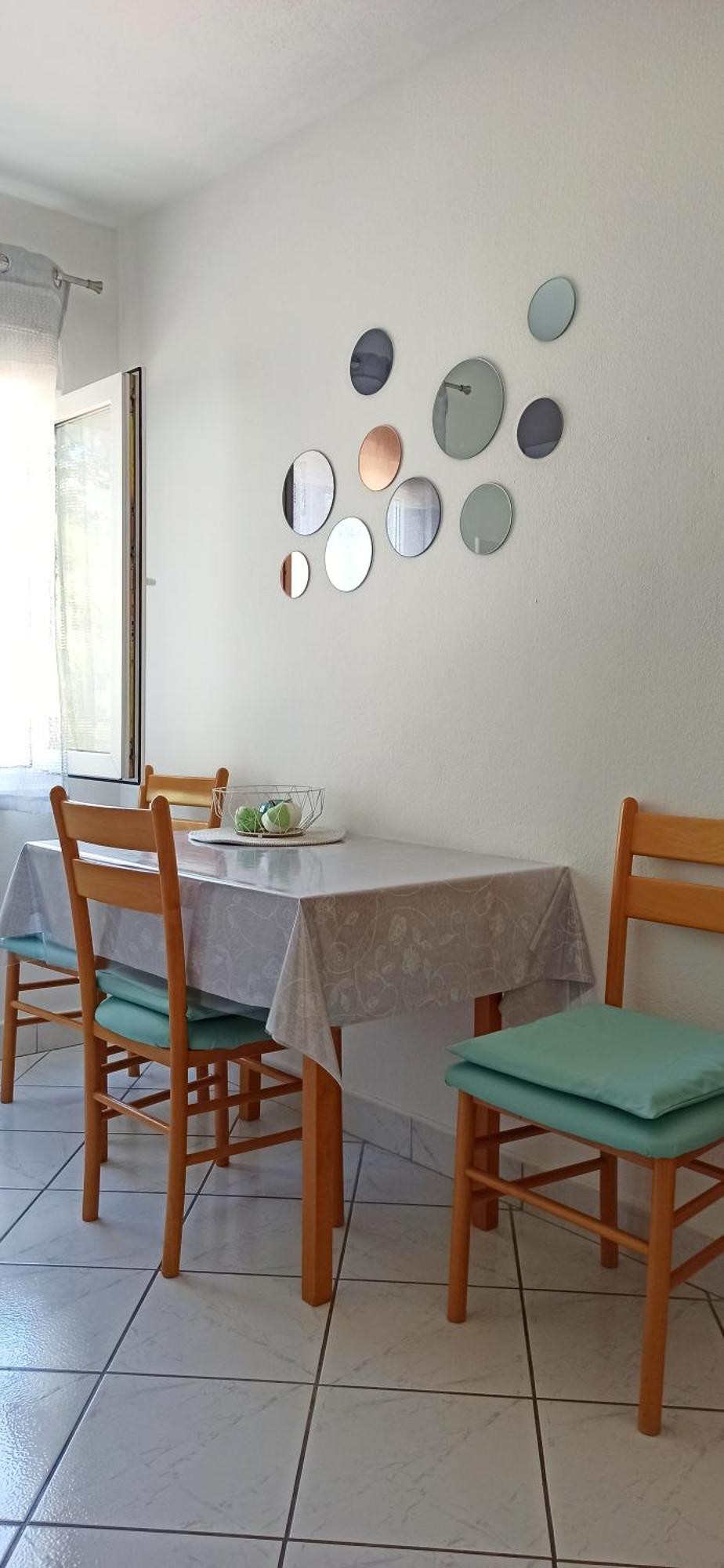 Apartmani Igor Makarska Room photo