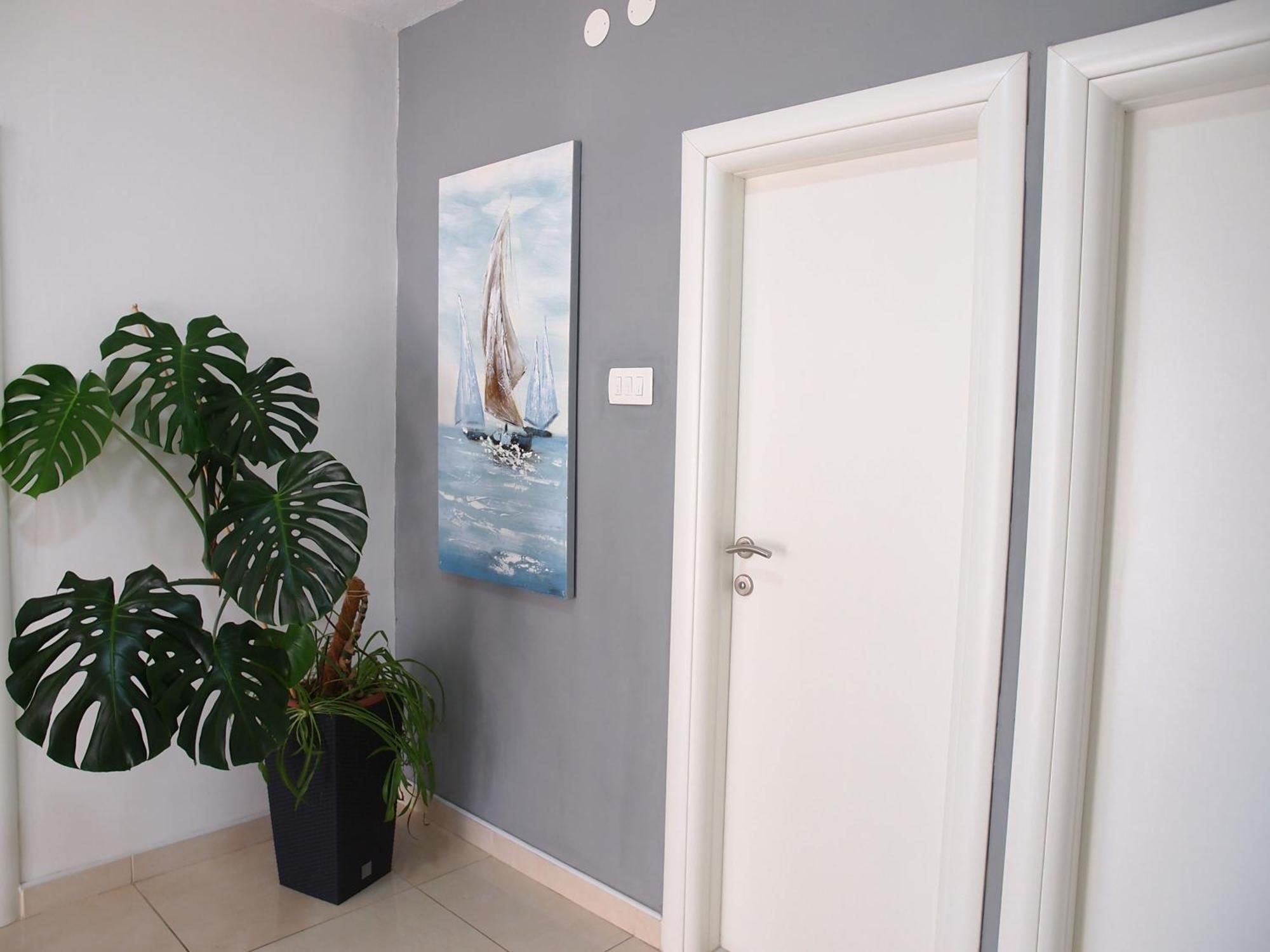 Apartmani Igor Makarska Room photo