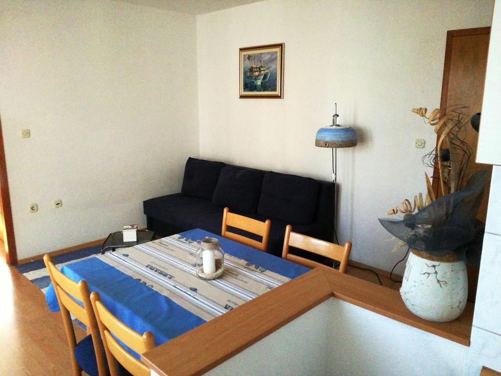 Apartmani Igor Makarska Exterior photo