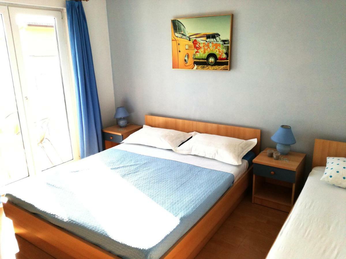 Apartmani Igor Makarska Room photo